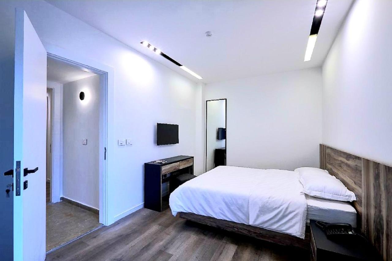 Loft 29 Residence Beirut Exterior foto