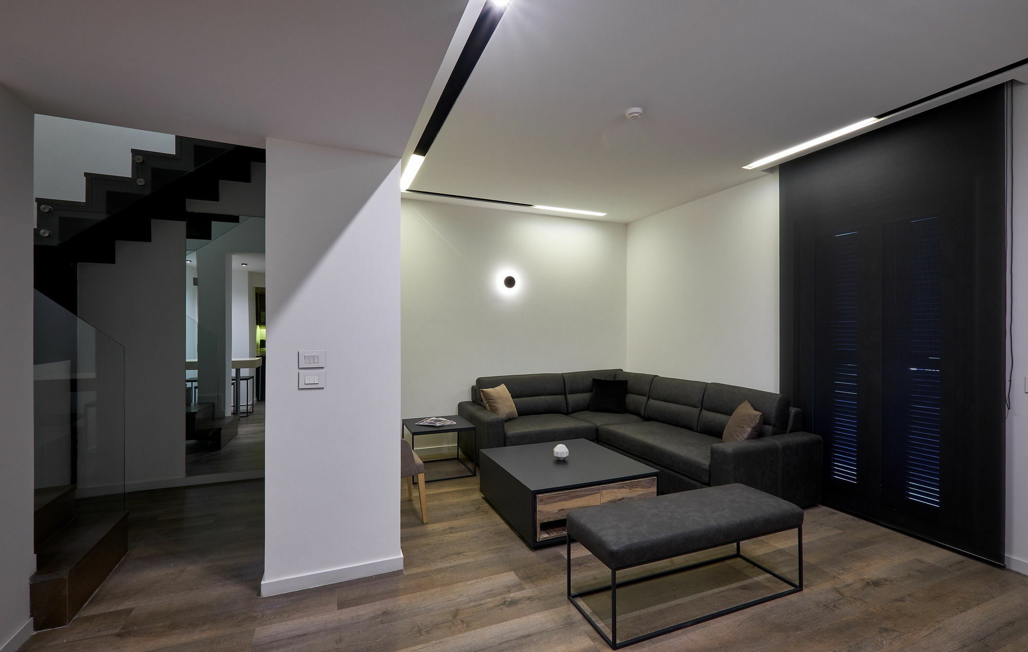 Loft 29 Residence Beirut Exterior foto