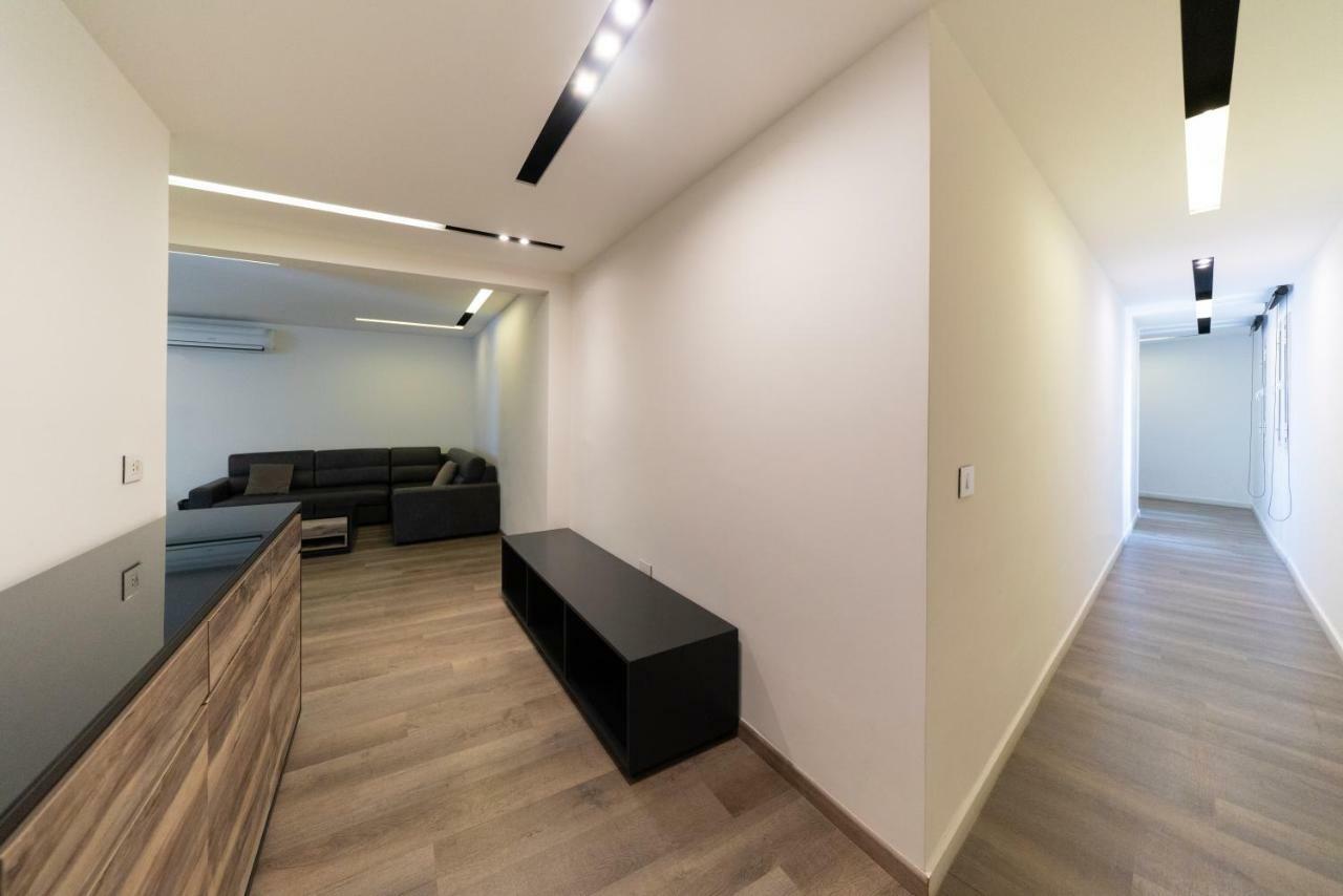 Loft 29 Residence Beirut Exterior foto