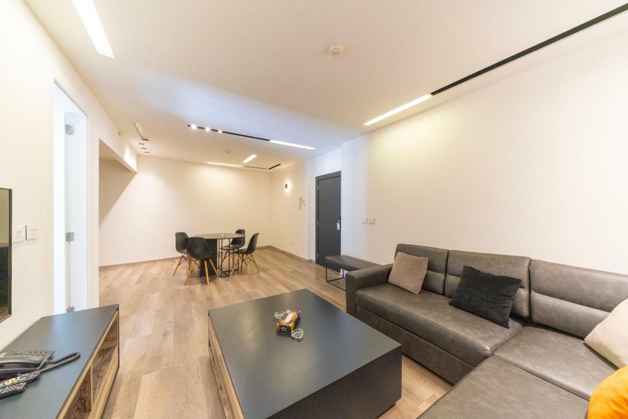 Loft 29 Residence Beirut Exterior foto