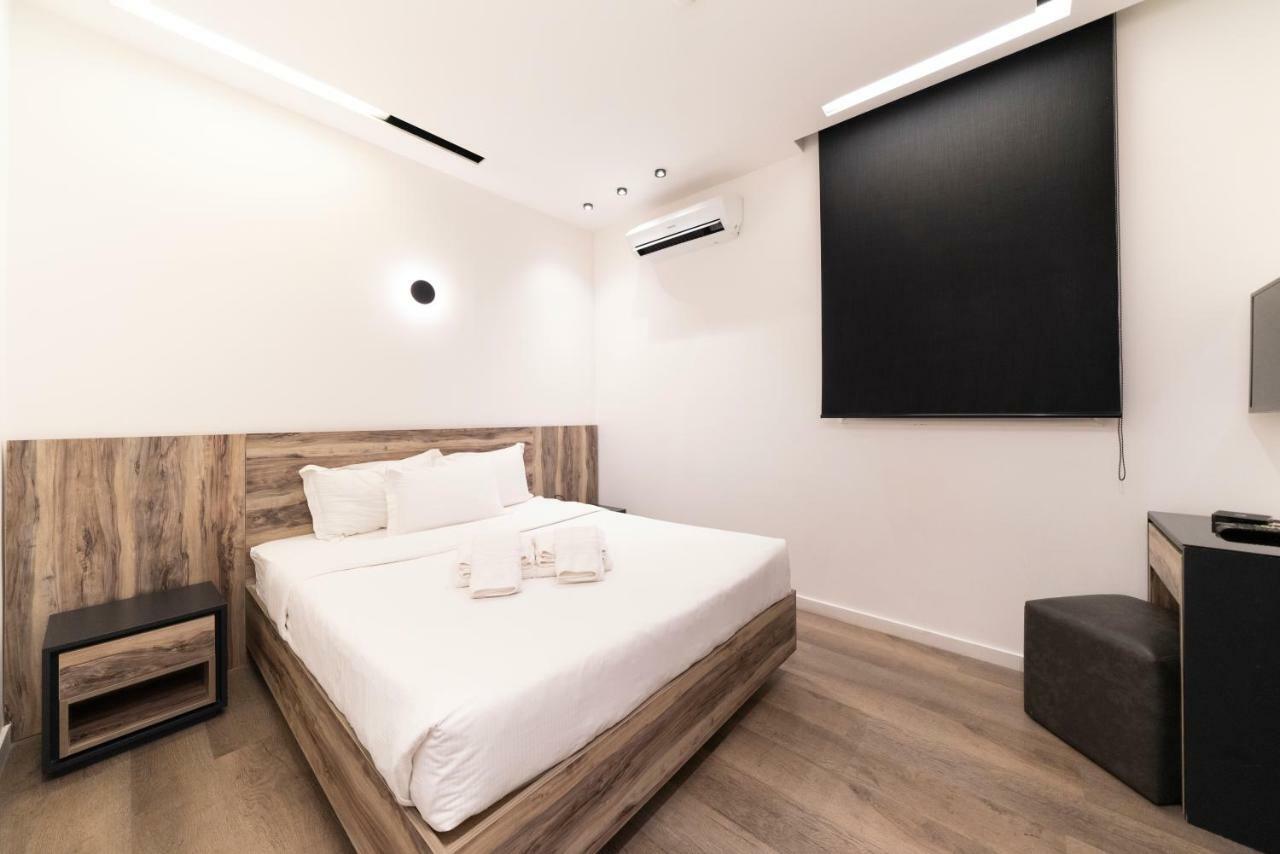Loft 29 Residence Beirut Exterior foto